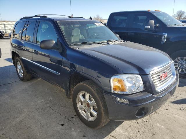 Photo 4 from auction – 2007 GMC ENVOY with VIN 1GKDS13S272270767