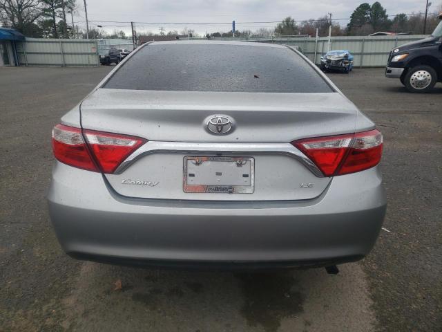 Photo 6 from auction – 2017 TOYOTA CAMRY LE with VIN 4T1BF1FK4HU764648