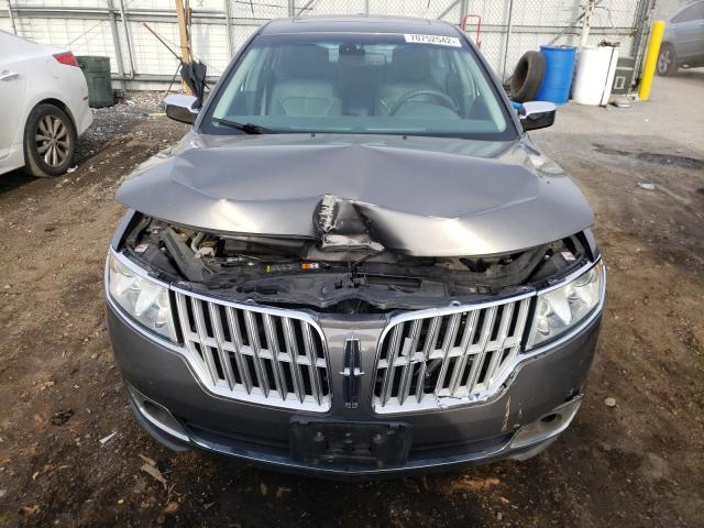 Photo 5 from auction – 2010 LINCOLN MKZ with VIN 3LNHL2JC2AR650038