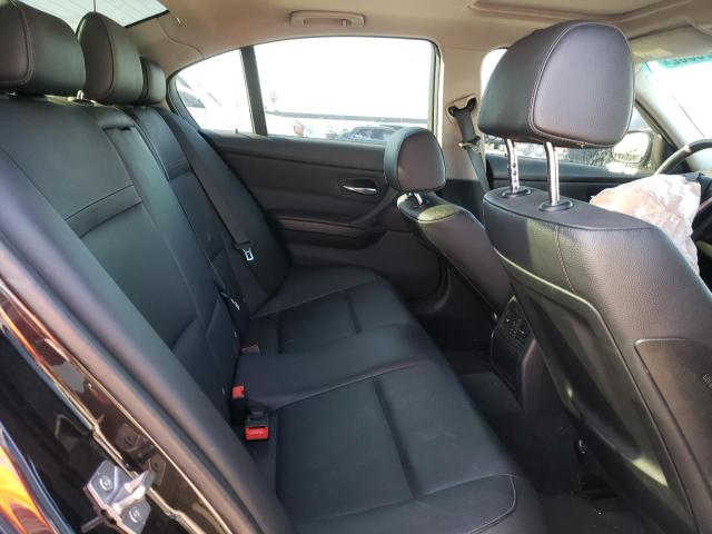 Photo 10 from auction – 2011 BMW 335 I with VIN WBAPM5C52BA745138