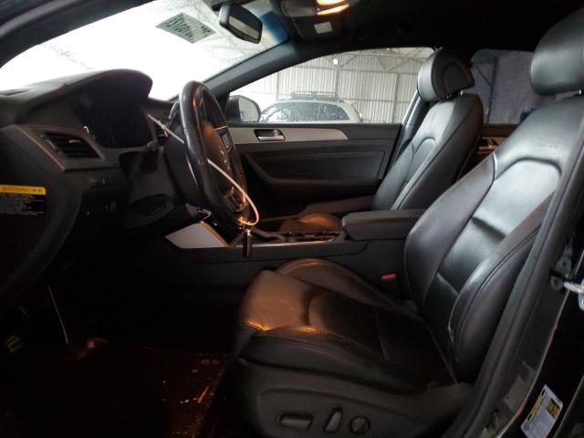 Photo 7 from auction – 2015 HYUNDAI SONATA SPO with VIN 5NPE34AB0FH110613
