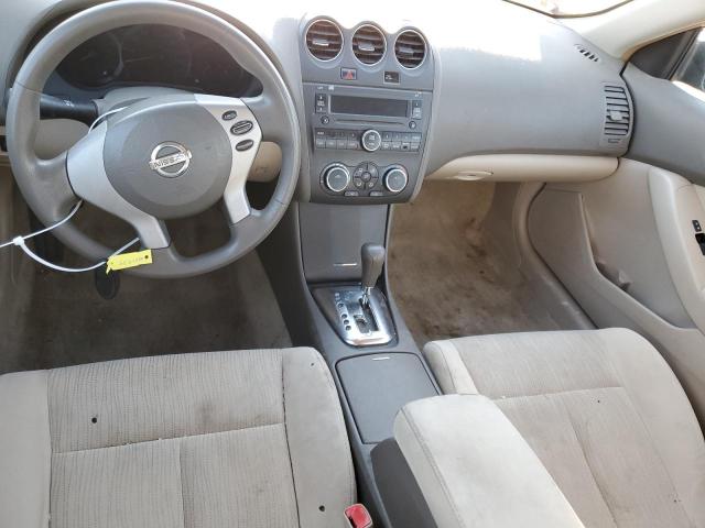 Photo 8 from auction – 2010 NISSAN ALTIMA BAS with VIN 1N4AL2AP8AN407934