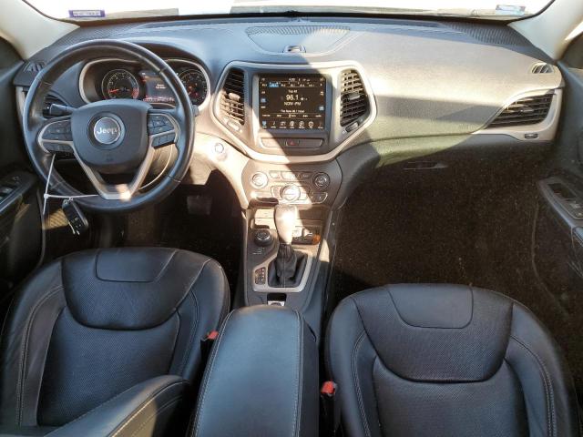 Photo 8 from auction – 2015 JEEP CHEROKEE L with VIN 1C4PJMDS9FW563276
