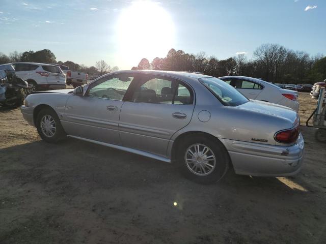 Photo 2 from auction – 2002 BUICK LESABRE CU with VIN 1G4HP54K12U261247