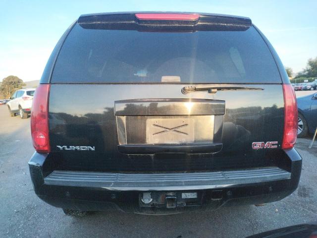 Photo 6 from auction – 2007 GMC YUKON SLE with VIN 1GKFC13J57J131459