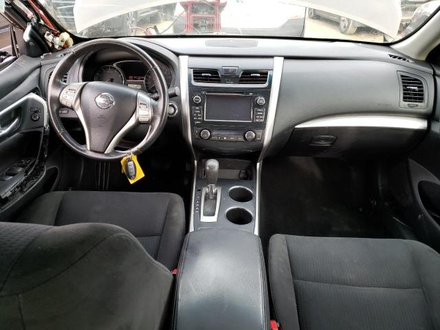 Photo 8 from auction – 2015 NISSAN ALTIMA 2.5 with VIN 1N4AL3AP2FC281109