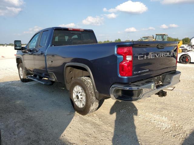 Photo 2 from auction – 2021 CHEVROLET SILVERADO with VIN 1GC5YNE74MF130951