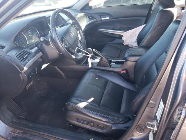 Photo 7 from auction – 2015 HONDA CROSSTOUR with VIN 5J6TF2H55FL002657