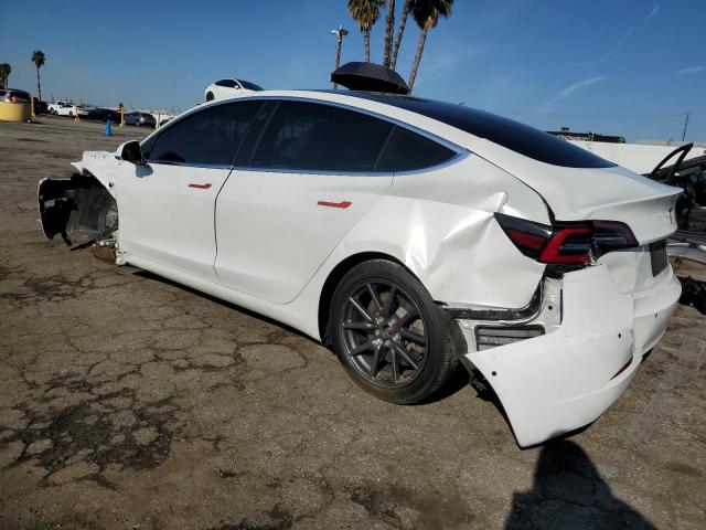 Photo 2 from auction – 2019 TESLA MODEL 3 with VIN 5YJ3E1EA6KF509410