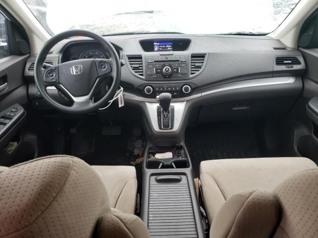Photo 8 from auction – 2014 HONDA CR-V EX with VIN 5J6RM4H59EL042184