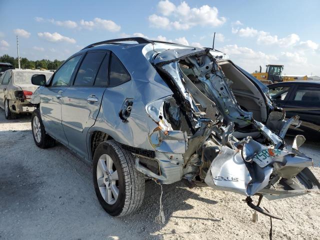 Photo 2 from auction – 2008 LEXUS RX 350 with VIN 2T2HK31U78C069782