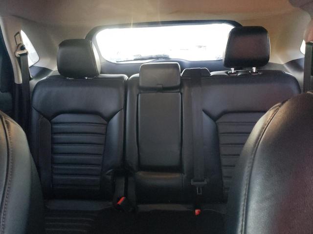 Photo 10 from auction – 2016 FORD EDGE SEL with VIN 2FMPK4J96GBB24548