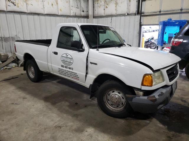 Photo 4 from auction – 2002 FORD RANGER with VIN 1FTYR10D32PB14683