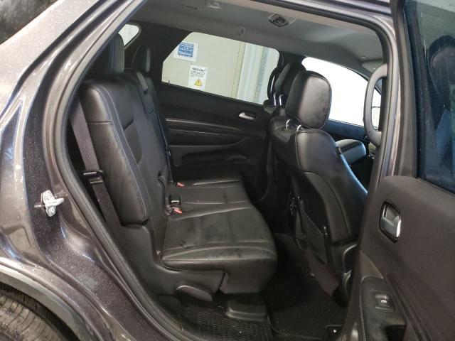 Photo 10 from auction – 2021 DODGE DURANGO SX with VIN 1C4RDHAG4MC609098