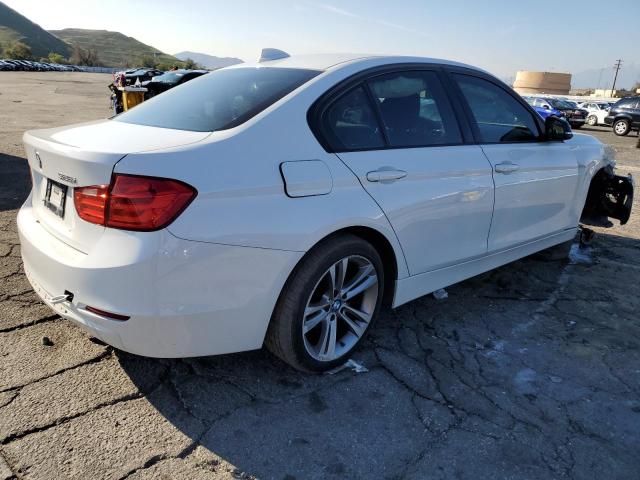 Photo 3 from auction – 2013 BMW 328 I SULE with VIN WBA3C1C59DF440123