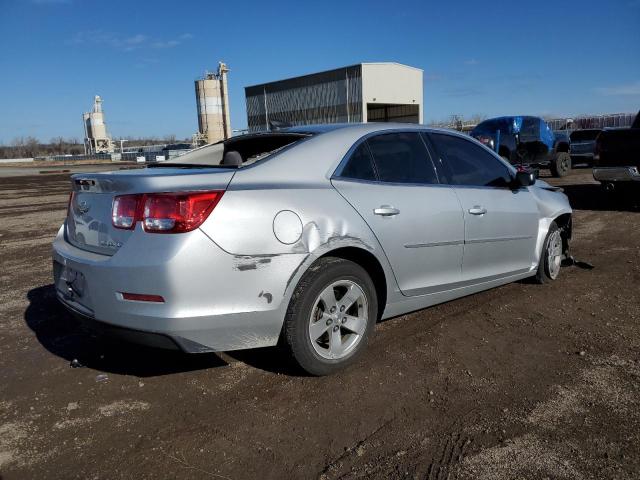 Photo 3 from auction – 2015 CHEVROLET MALIBU LS with VIN 1G11B5SL6FF201161