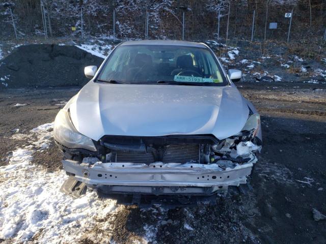 Photo 5 from auction – 2014 SUBARU IMPREZA PR with VIN JF1GJAC69EH007609