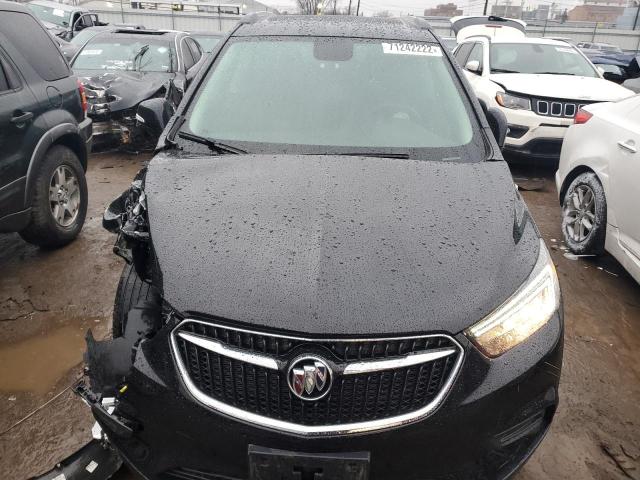 Photo 5 from auction – 2019 BUICK ENCORE PRE with VIN KL4CJASB2KB774296