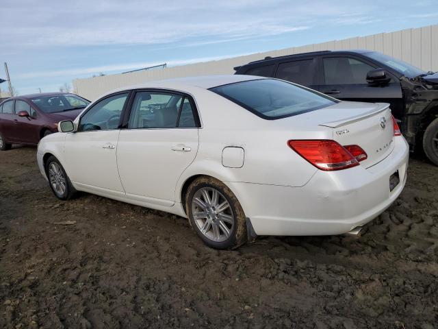 Photo 2 from auction – 2006 TOYOTA AVALON with VIN 4T1BK36B96U080604
