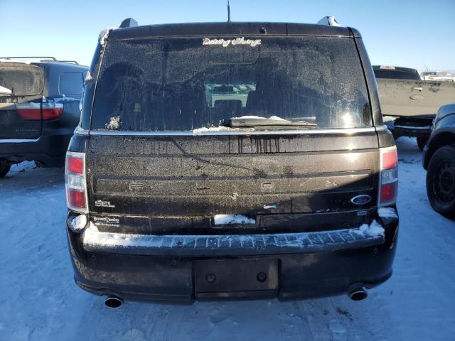 Foto 6 de la subasta – 2013 FORD FLEX SEL con VIN 2FMHK6C89DBD39535