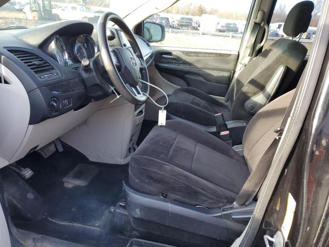 Photo 7 from auction – 2013 DODGE GRAND CARA with VIN 2C4RDGBG7DR766642
