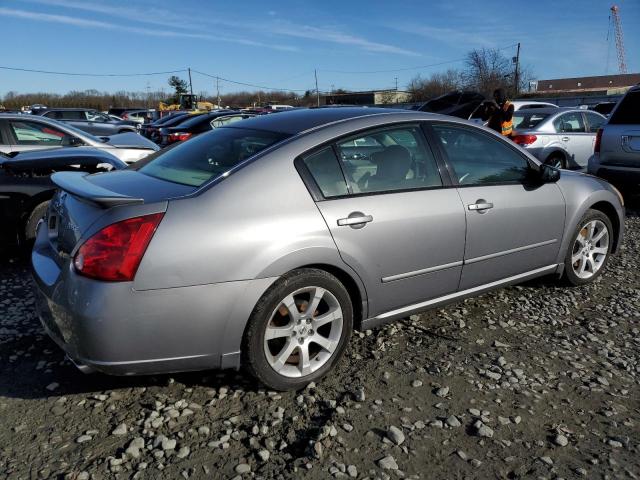 Photo 3 from auction – 2007 NISSAN MAXIMA SE with VIN 1N4BA41E97C816789