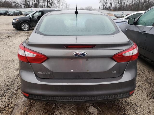 Photo 6 from auction – 2014 FORD FOCUS SE with VIN 1FADP3F20EL285317