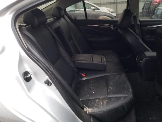 Photo 10 from auction – 2018 INFINITI Q50 LUXE with VIN JN1EV7AP7JM360892
