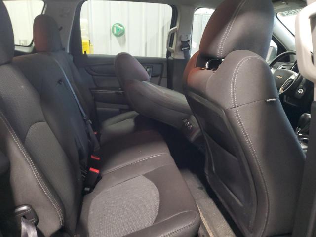 Photo 11 from auction – 2016 CHEVROLET TRAVERSE L with VIN 1GNKRGKD6GJ339025