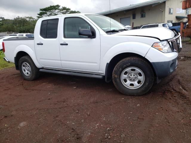 صورة رقم 4 من المزاد - 2012 NISSAN FRONTIER S مع VIN 1N6AD0EV3CC464218
