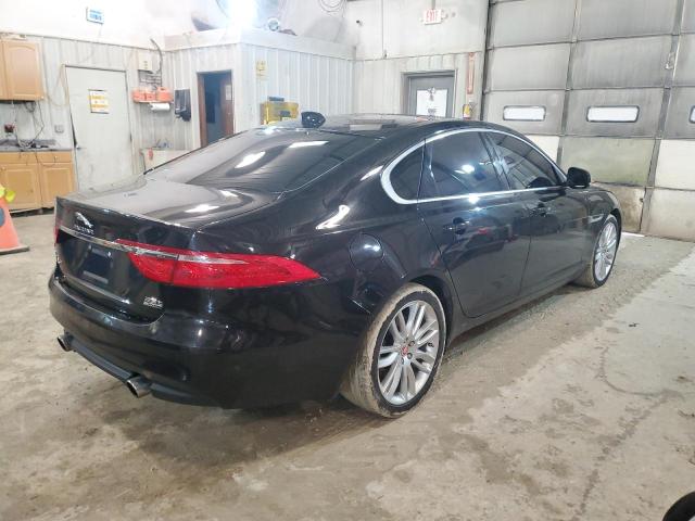 Photo 3 from auction – 2016 JAGUAR XF PRESTIG with VIN SAJBK4BV9GCY19571