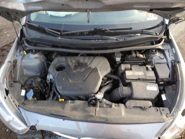 Photo 11 from auction – 2017 HYUNDAI ACCENT SE with VIN KMHCT4AE1HU359847