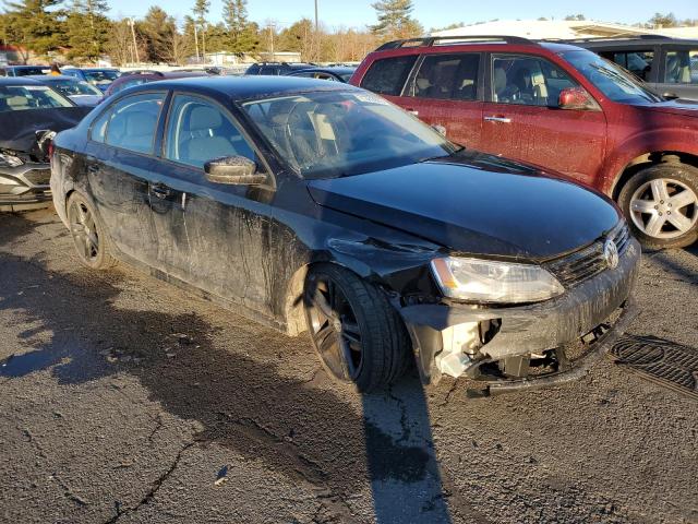 Photo 4 from auction – 2011 VOLKSWAGEN JETTA BASE with VIN 3VW1K7AJXBM381500