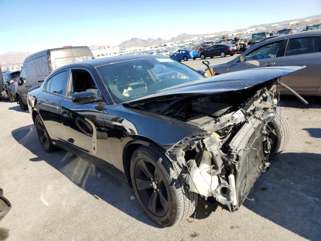 Photo 4 from auction – 2015 DODGE CHARGER SX with VIN 2C3CDXHG4FH789676