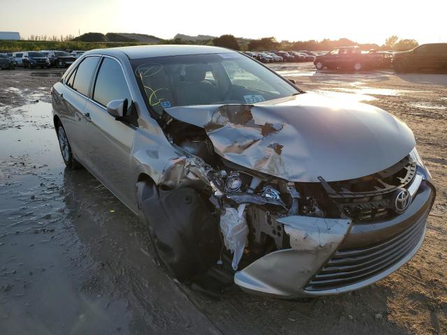 Photo 4 from auction – 2015 TOYOTA CAMRY LE with VIN 4T4BF1FK7FR479235