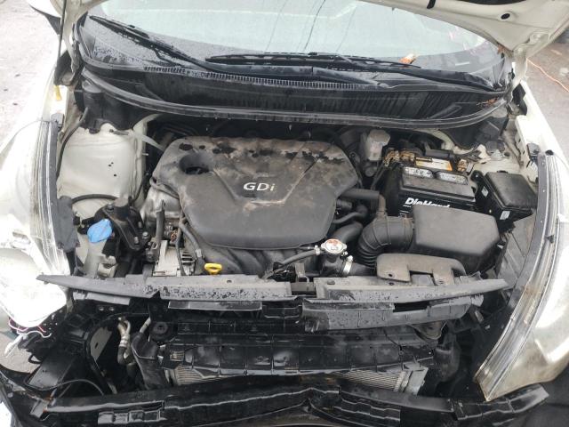 Photo 11 from auction – 2015 KIA RIO LX with VIN KNADM4A39F6438685