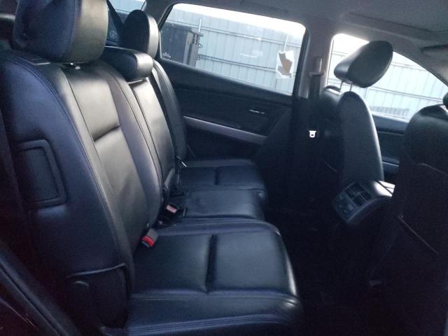 Photo 11 from auction – 2012 MAZDA CX-9 with VIN JM3TB3DV8C0356612