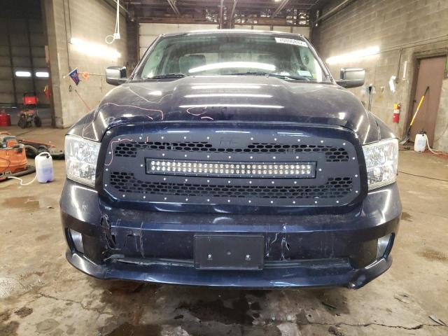 Photo 5 from auction – 2017 RAM 1500 ST with VIN 1C6RR7FG2HS698497