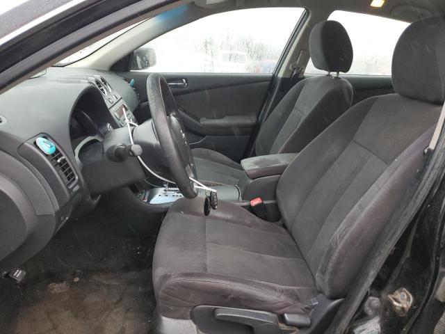 Photo 7 from auction – 2010 NISSAN ALTIMA 25S with VIN 1N4AL2AP2AC175827