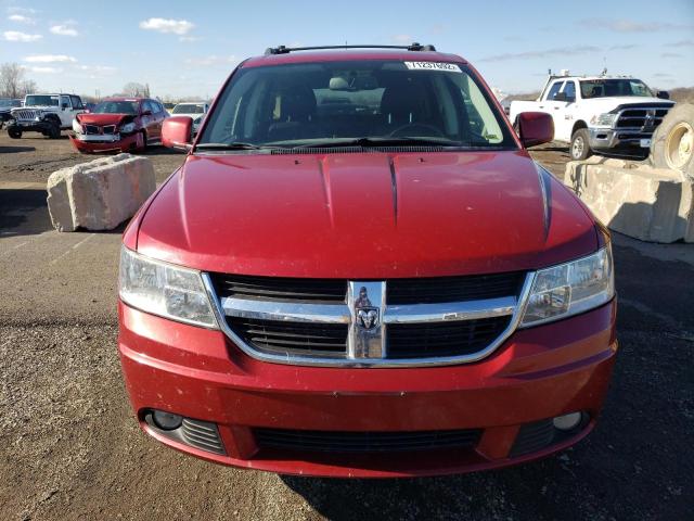 Photo 5 from auction – 2010 DODGE JOURNEY R/ with VIN 3D4PH9FV5AT239680
