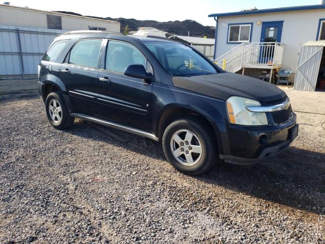 Photo 4 from auction – 2007 CHEVROLET EQUINOX LS with VIN 2CNDL13F076236076