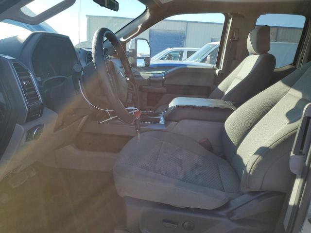 Photo 7 from auction – 2021 FORD F250 SUPER with VIN 1FT7X2B67MEC78023