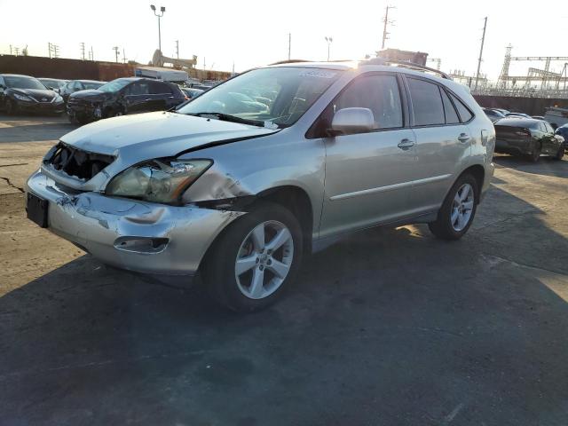 Foto 1 de la subasta – 2007 LEXUS RX 350 con VIN 2T2GK31U67C005582
