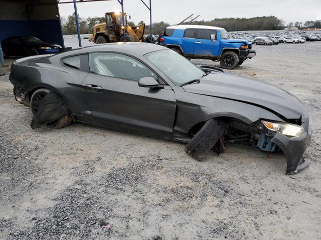 Photo 4 from auction – 2016 FORD MUSTANG with VIN 1FA6P8TH0G5257197