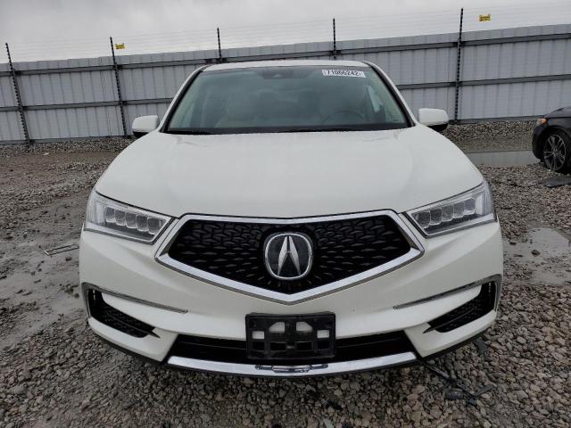 Photo 5 from auction – 2019 ACURA MDX with VIN 5J8YD3H32KL012645