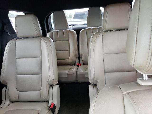 Фото 10 с аукциона – 2013 FORD EXPLORER X с VIN 1FM5K7D97DGC85743