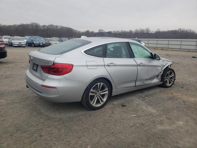 Photo 3 from auction – 2017 BMW 330 XIGT with VIN WBA8Z9C36HG827486