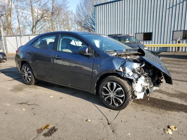 Photo 4 from auction – 2015 TOYOTA COROLLA L with VIN 2T1BURHE8FC364151