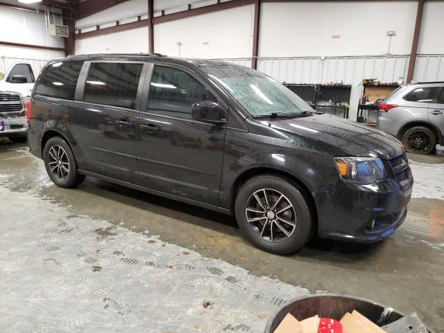 Photo 4 from auction – 2016 DODGE GRAND CARA with VIN 2C4RDGEG7GR312892