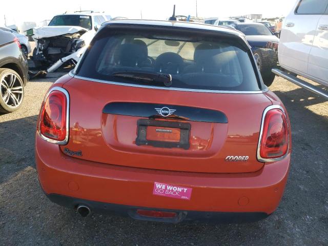 Photo 6 from auction – 2019 MINI COOPER with VIN WMWXU1C5XK2F82390